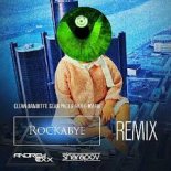 Clean Bandit feat. Sean Paul & Anne-Marie - Rockabye (Andrey Exx & Sharapov Radio Remix)