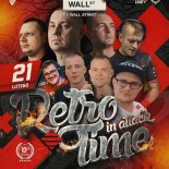 DJ MATTI Live Mix RTIA 10-lecie - Wall Street (Wrocław) - 21.02.2020