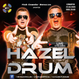 Klub Ekwador Manieczki - Mixed by Hazel and Drum Live Stream (23.04.2020)