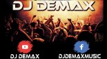 DJ Demax - The Best Of BR3NVIS