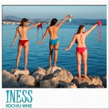 Iness - Kochaj Mnie (Deal Remix)