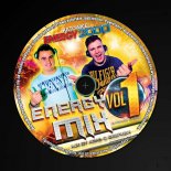 Energy Mix Vol. 1 Katowice Edition (30/01/2016)