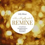 Lilly Mizar - Me, Myself and I (CraxxTraxx Remix)