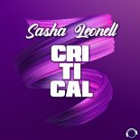 Sasha Leonell - Critical (DrumMasterz Remix)