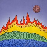 KristoFurr, LUCASMB - Fire (Original Mix)