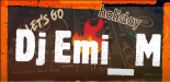 DJ EMI_M Halloween  MIX 1/11/2020