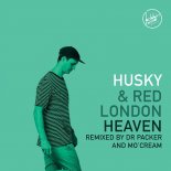 Husky, Red London - Heaven (Deluxe Club Mix)