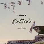 Kartky - Outside (prod. HVZX)