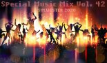 SilverStylez- Special Music Mix Vol. 42 (Sylwester 2020)