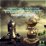Vibronic Nation - Everything I Need (Handzupperz Remix)