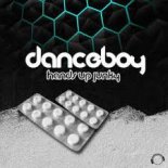 Danceboy - Hands Up Junky (Original Mix)