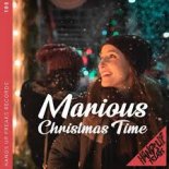 Marious - Christmas Time (Extended Mix)