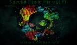SilverStylez- Special Music Mix Vol. 43 (Vixa Edition v3)