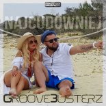Groovebusterz - Najcudowniej (Warriorz! Remix Extended)