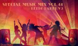SilverStylez- Special Music Mix Vol.44 (Retro Party v2)
