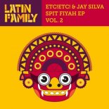 ETC!ETC!, Jay Silva, Joelii - Ponmelo (Original Mix)