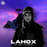 Lahox - Lady (Hear Me Tonight) (Extended Mix)