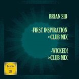 Brian Sid - First Inspiration (Club Mix)