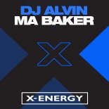 DJ Alvin - Ma Baker (Radio Edit)