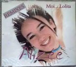 Alizée - Moi... Lolita (Jarden remix)