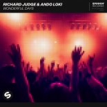 Richard Judge & Ando Loki - Wonderful Days (Extended Mix)
