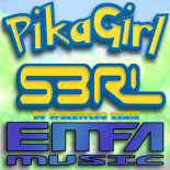 S3RL - Pika Girl (DJ SparkyPlug Remix)