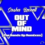 Sasha Leonell - Out Of Mind (The Three Musketeers Remix)