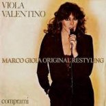 Viola Valentino - Comprami 2K21 (Marco Gioia Rework 2K21)
