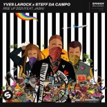 Yves Larock x Steff Da Campo feat. Jaba - Rise Up 2021