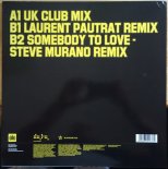 Boogie Pimps - Somebody To Love (Steve Murano Remix)
