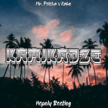 Mr. Polska feat. KABE - Kamikadze (Hopely Bootleg 2021)