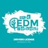 Hard EDM Workout - Drivers License (Workout Mix Edit 140 bpm)