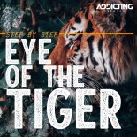 STEP BY STEP - Eye Of The Tiger 2021 (Radio Edit)