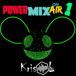 PowerMIXonair _ mixted by  KrisoLdj