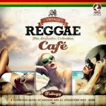Down - Shelly Sony (Rihanna´s song) - (Vintage Reggae Café)