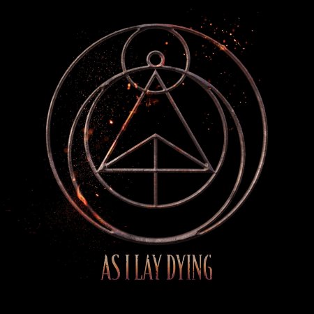 As I Lay Dying -  Roots Below