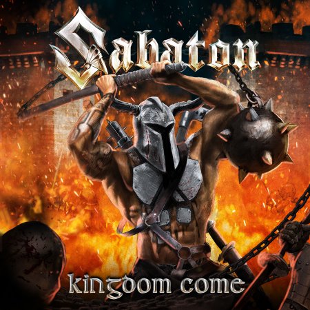 Sabaton - Metal Trilogy