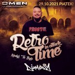 DIAMOND OMEN CLUB PŁOŚNICA - RETRO TIME IN ATTACK - 29.10.2021 -