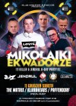 DJ MATTI - Ekwador (Manieczki) Main Stage - Mikołajki 2021 - Rozgrzewka