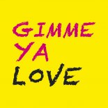 Kieran Davies - Gimme Ya Love (Radio Edit)