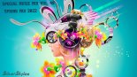 SilverStylez- Special Music Mix Vol. 48 (Spring Mix 2022)