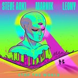 Steve Aoki, Leony, Marnik - Stop The World