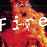 Scooter - Fire (Extended Emergency)