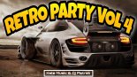 RETRO PARTY VOL.4 🔥😈 KWIECIEŃ 2022!! NAJLEPSZE KLUBOWE HITY!! 🔥😈 KATE MUSIC & DJ PIOTREK