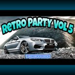 RETRO PARTY VOL 5 🔥😈 NAJLEPSZE KLUBOWE HITY 🔥😈 MAJ 2022!! KATE MUSIC & DJ PIOTREK