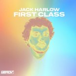 Jack Harlow - First Class (Radio Edit)