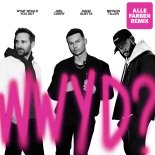 Joel Corry x David Guetta x Bryson Tiller - What Would You Do (Alle Farben Extended Remix)