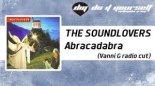 THE SOUNDLOVERS - Abracadabra (Vanni G radio cut)