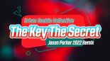 Urban Cookie Collective - The Key The Secret (Jason Parker 2022 Remix)