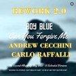 BOY BLUE - SAVE ME (ANDREW CECCHINI & CARLO RAFFALLI)